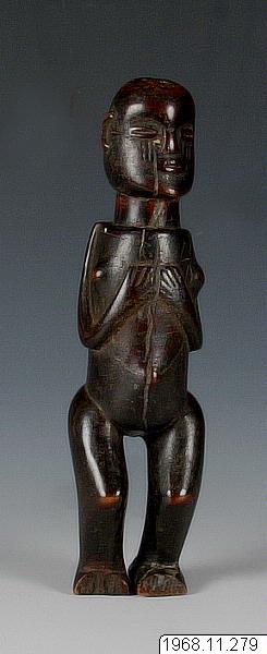 figur, sculpture, figurine