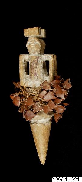 figur, skulptur, fetisch, fetish, sculpture, figure, Mbumba Kele eller Ntafu a Nkimba