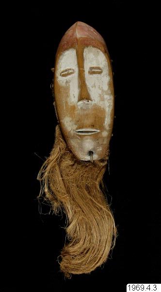 mask