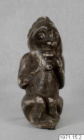 figur, Soapstonefigur, sculpture, figurine