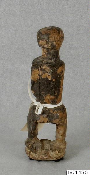 Träskulptur, figur, sculpture, figurine