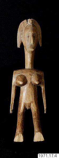 Fruktbarhetsstatyett, statyett, figurine