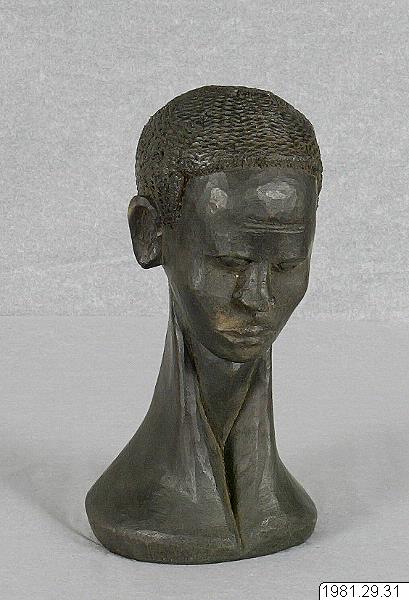 Träskulptur, skulptur, sculpture