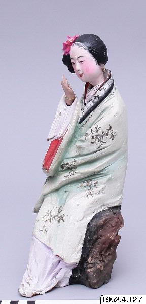 figur, figurine, sculpture