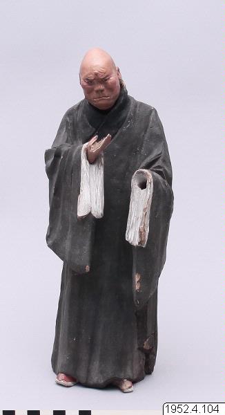 figur, sculpture, figurine