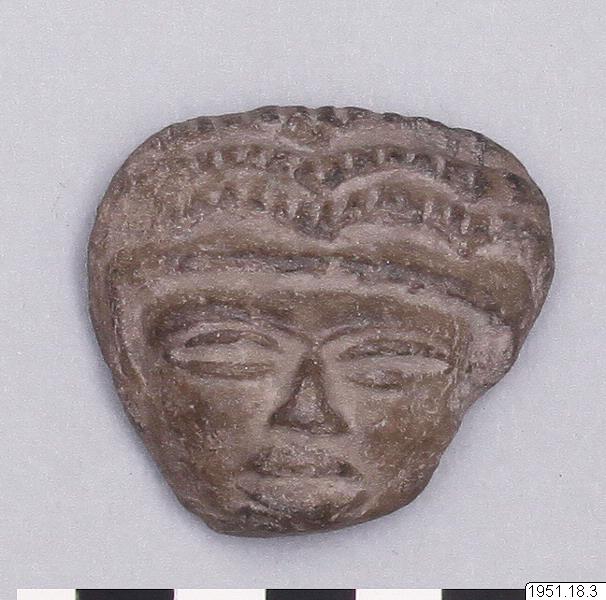 figur: huvud, sculpture, figure, Figurilla