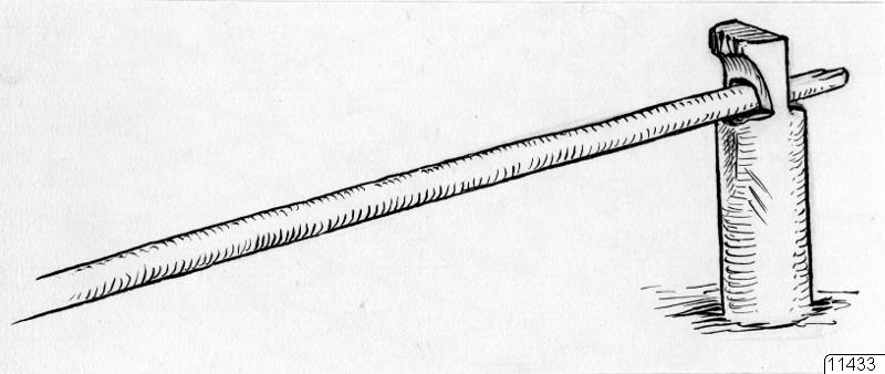 teckning, sockerrörs kvarn, Teckning, drawing