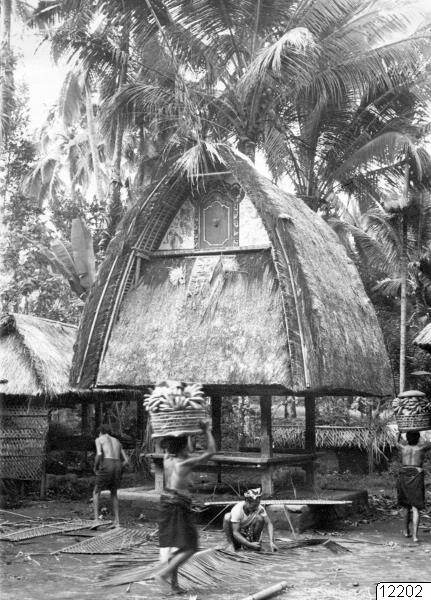 tempelpagod, hydda, rislada, flätning, risfält, buffel, fotografi, photograph
