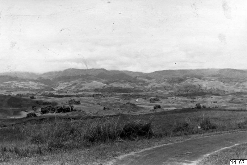 landskapsvy, sawahfält, fotografi, photograph