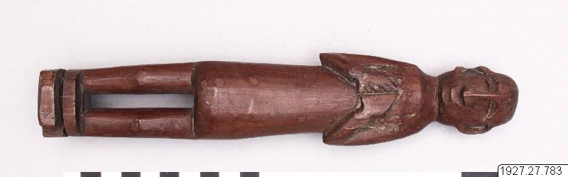 docka, andeboning, figur, Docka., sculpture, figurine, doll