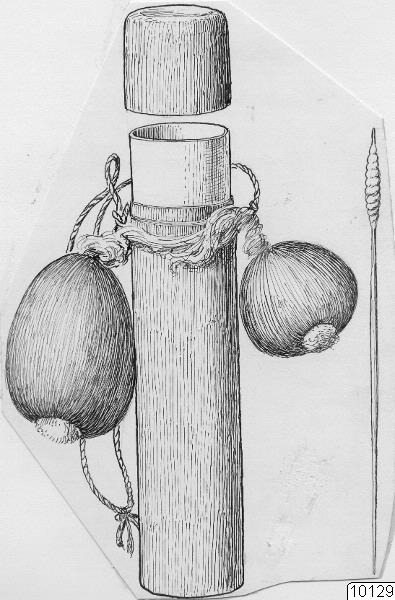 föremål, teckning, koger, föremålsbild, Teckning, drawing