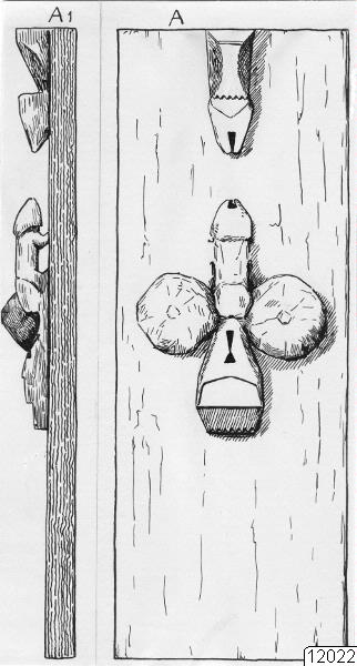 träsnideri, konstverk, Teckning, drawing