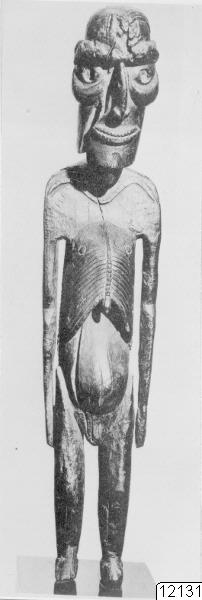 man, träskulptur, fotografi, photograph