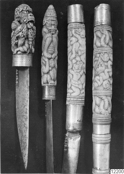 kniv, ornamentik, konst, skulptur, fotografi, photograph