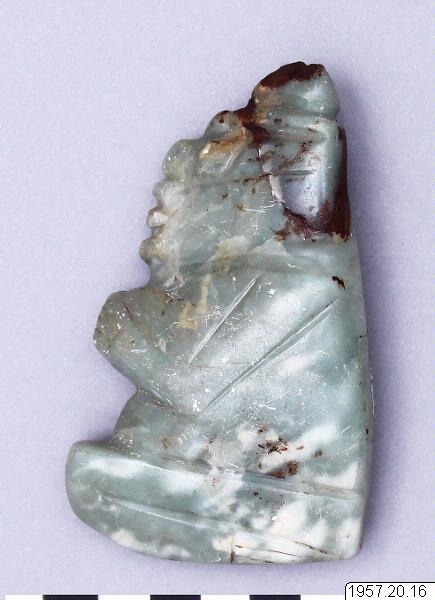 figur, sculpture, figurine