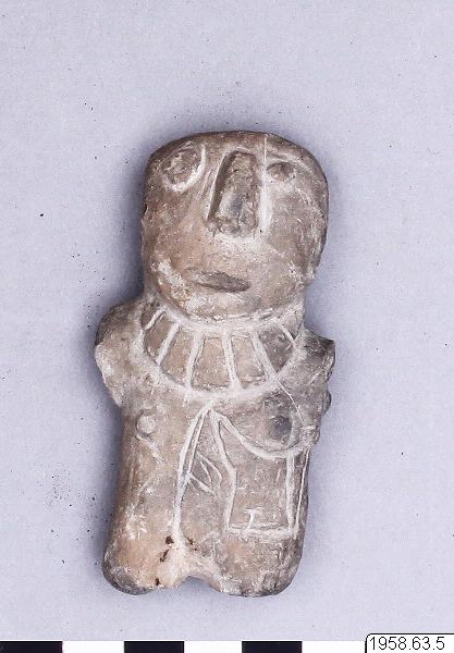 Figur., figur, figurine, sculpture