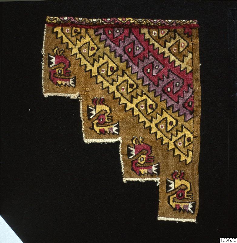 väv, gobeläng, fabric