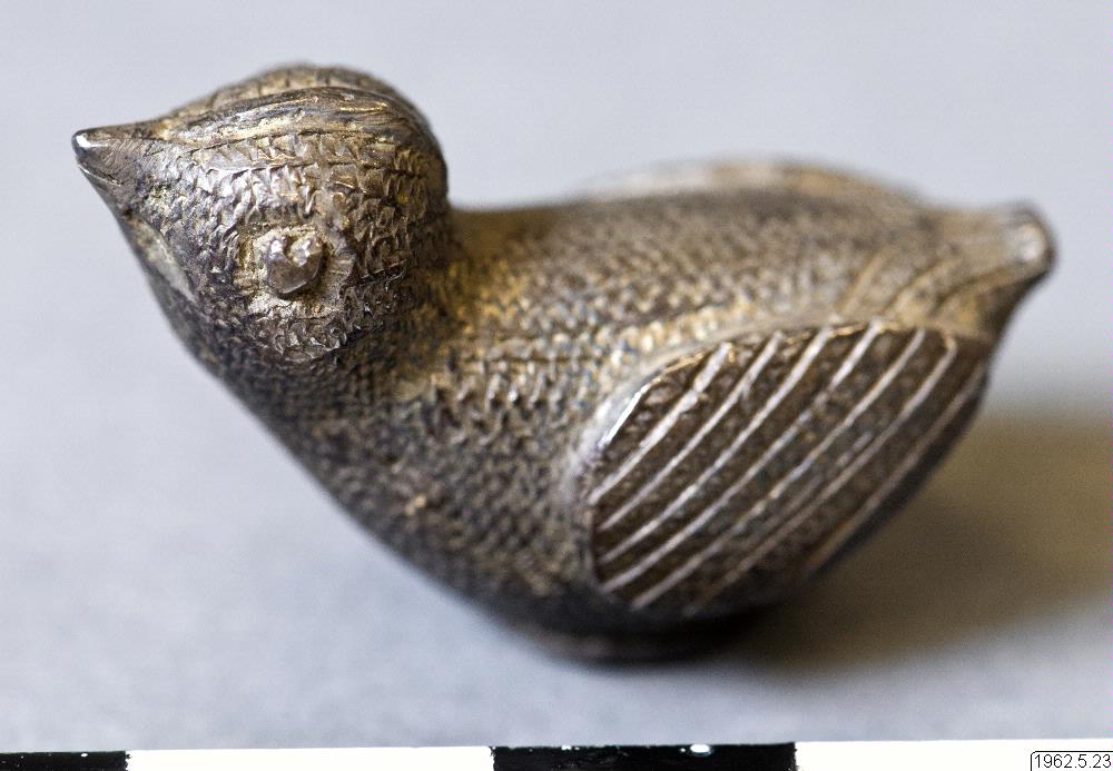 figur: djur: fågel, Fågelfigur, figure, sculpture
