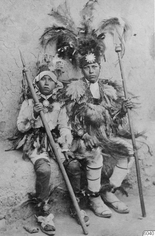 fjäderskrud, porträtt, indian, fotografi, photograph