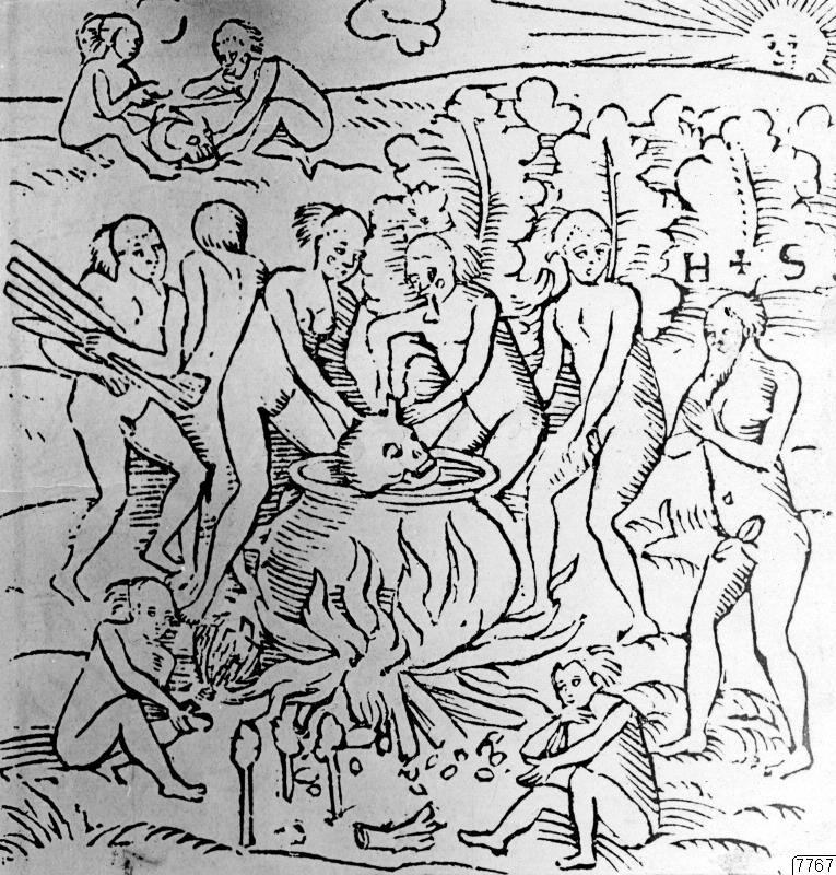 huvud, grytkokning, indian, teckning, fånge, Teckning, drawing