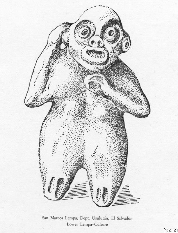 keramikfigur, vykort, teckning, Teckning, drawing