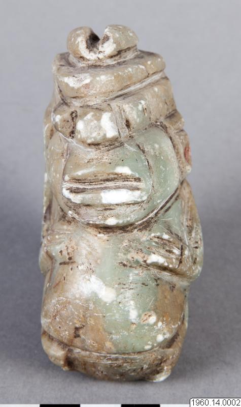 figur, Stenfigur., figurine, sculpture