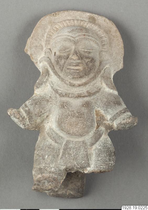 figur, sculpture, figurine