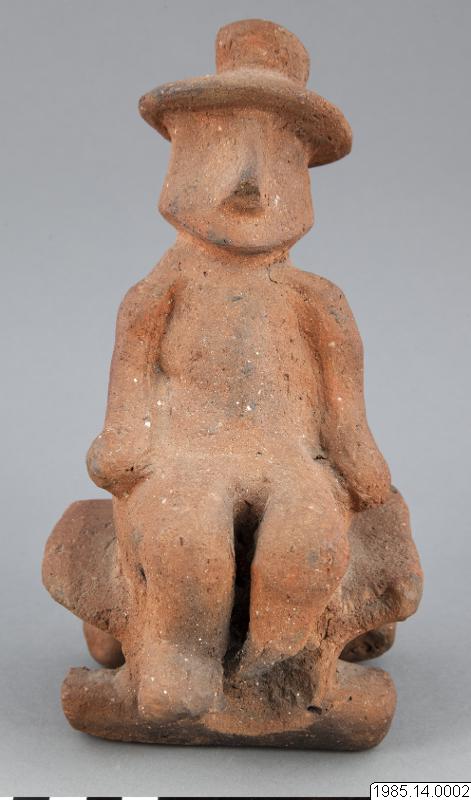 mansfigur, Mansfigur., sculpture, figure