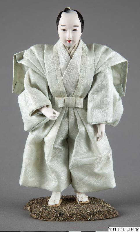 figur, sculpture, figurine