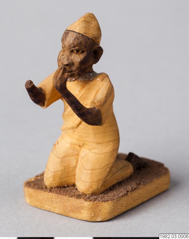 figur, Man., sculpture, figurine