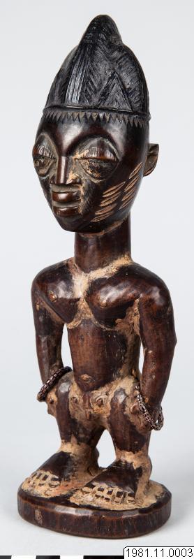 Skulptur, figur, sculpture, figurine