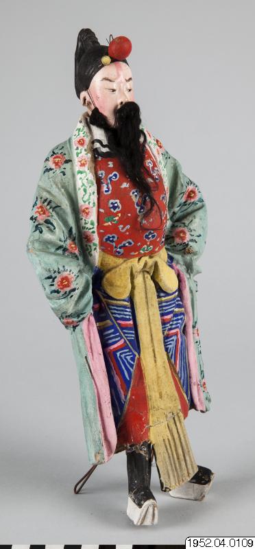 figur, figurine, sculpture