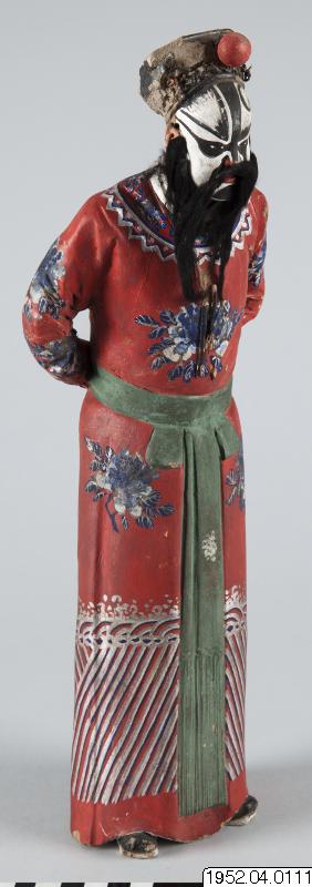 figur, sculpture, figurine