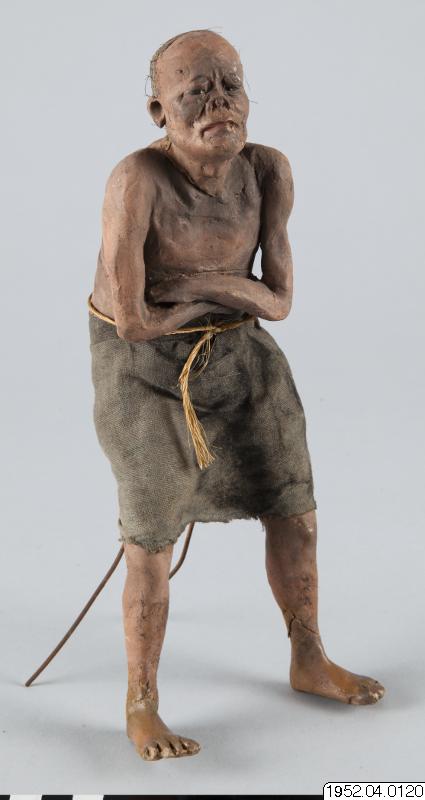 figur, sculpture, figurine