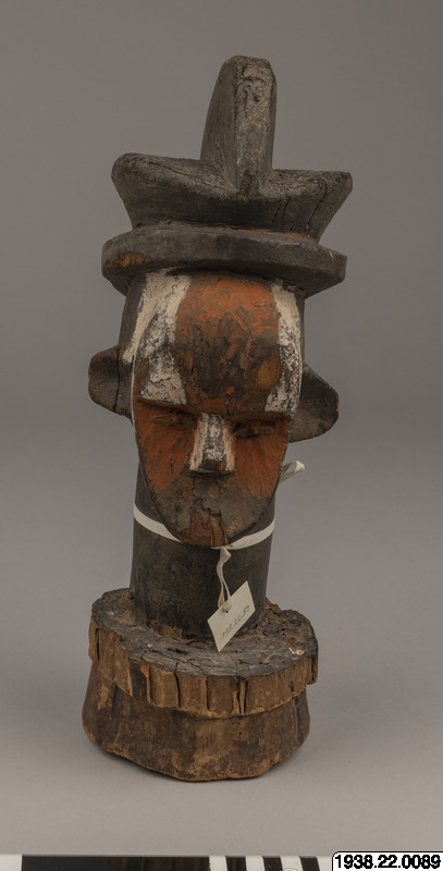 skulptur, figur, sculpture, figurine, tsita / nkita