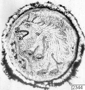 illustration, teckning, Fjädersköld, coyote, Teckning, drawing