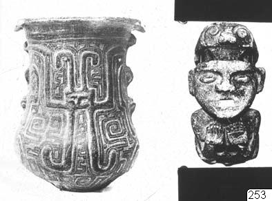 Gravurna, stenfigur, föremålsbild, fotografi, photograph