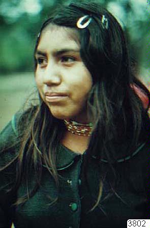 matacokvinna, kvinna, porträtt, fotografi, photograph