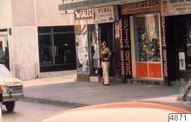 porträtt, fotografi, photograph