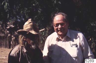 porträtt, hövding, fotografi, photograph