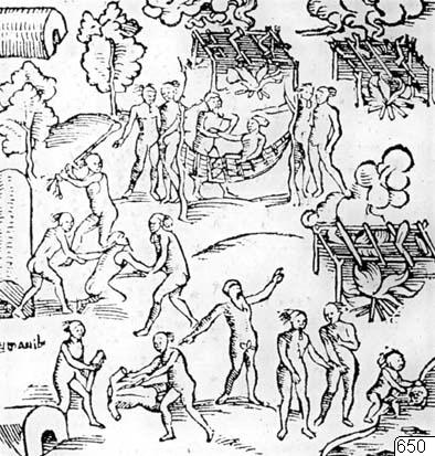 Discovery History, Drawing, Drawing