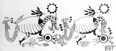 drawing, decor, clay vessels, drawing, drawing