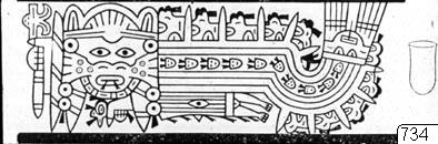 lerkärl, teckning, dekor, Teckning, drawing