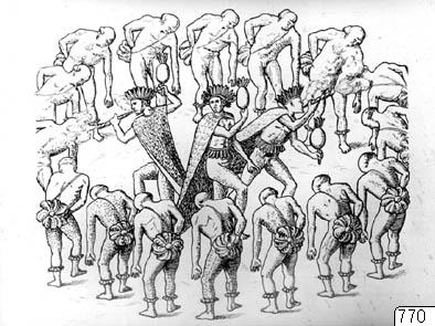 teckning, dans, Teckning, drawing