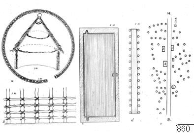 house, guest house, building, village horse, drawing, horse, drawing, drawing