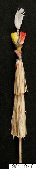 Aruana-figur, figur, figurine, sculpture