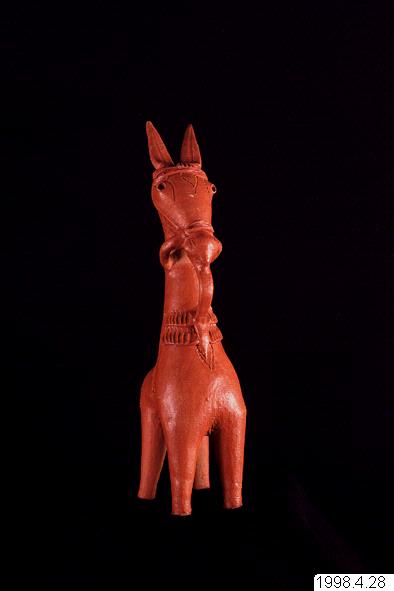 figur: djur: häst, figure, sculpture