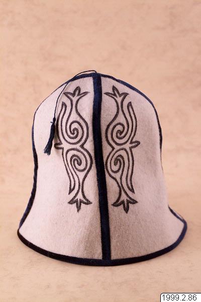 hatt, hat, kalpak